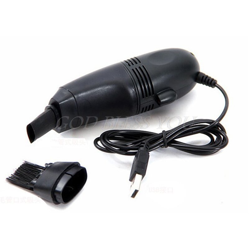 Gadget Computer Vacuum gadgets electronicos Mini USB Keyboard Cleaner Laptop Brush Dust Cleaning Kit