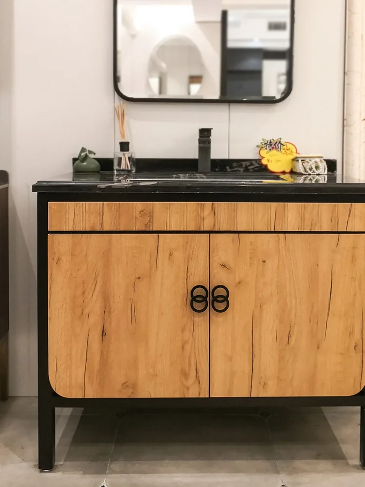 Puur messing halfronde handgreep stijl meubelkleding en schoenenkast Gouden zichtbare knop Lichte luxe eenvoudige lade