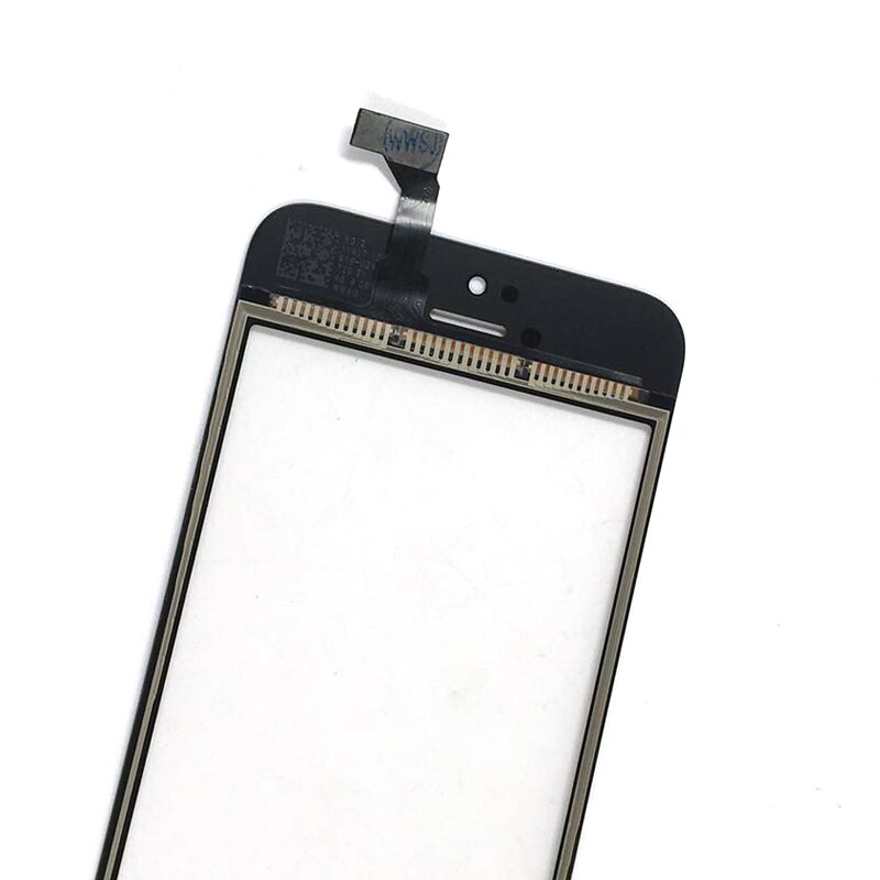 Touchscreen Panel Glass For iPhone5 Touch Screen Sensor Digitizer LCD Display Lens For iphone 5 5G Replacement Parts