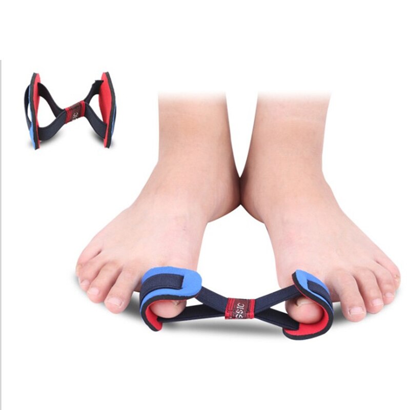 Hallux Valgus Orthesen Corrector Pedicure Gereedschap Grote Teen Brancard Bunion Splint Correctie Bone Duim Training Voeten Zorg