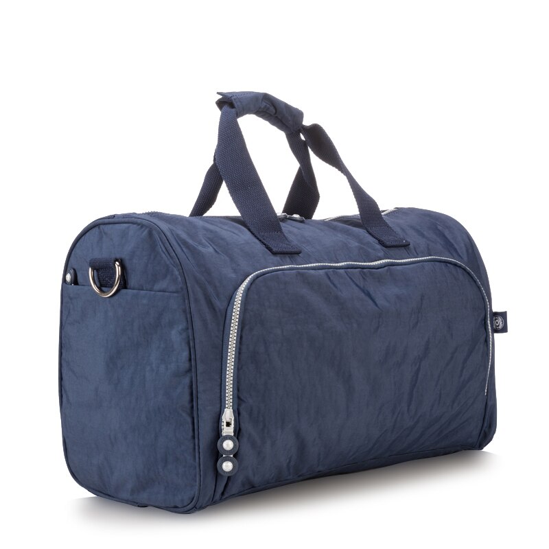 TEGAOTE herren Wasserdichte Reisetasche Große Kapazität Reise Tasche Frauen Nylon Gepäck Reise Duffle Handtaschen unisex