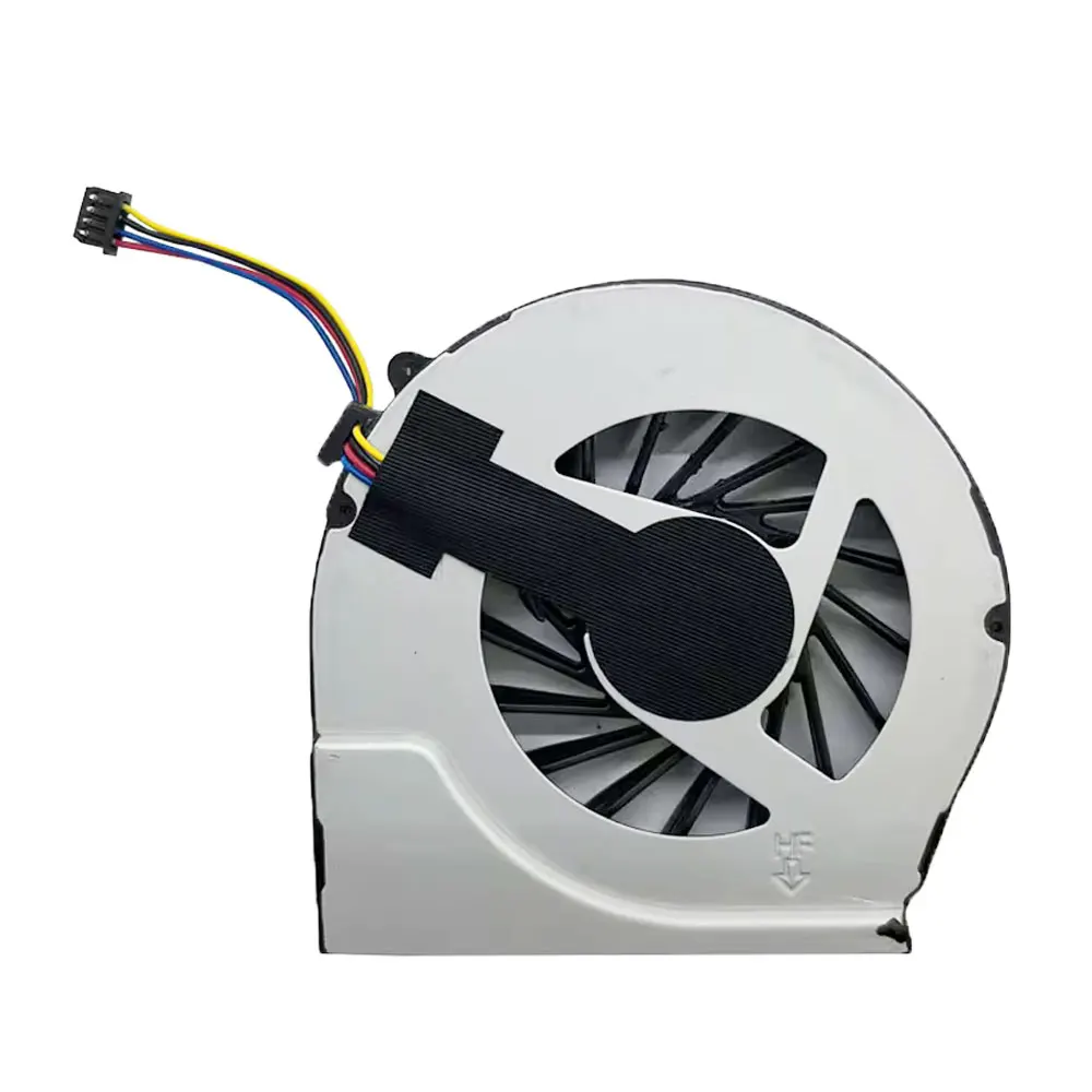 For hp  g7-2000 g4-2000 g6-2000 tpn -q110 tpn -q106 tpn -q107 tpn -q109 laptop cpu gpu fan heatsink fan cooler 683193 -001: Blue