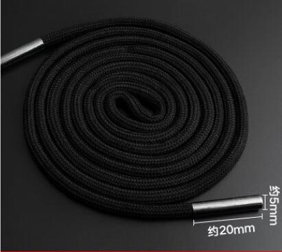 130cm Sweater Hat Decoration Accessories Drawstring Trousers Belt Men Women Personality Casual Pants Sports Pants Waist Rope: C4