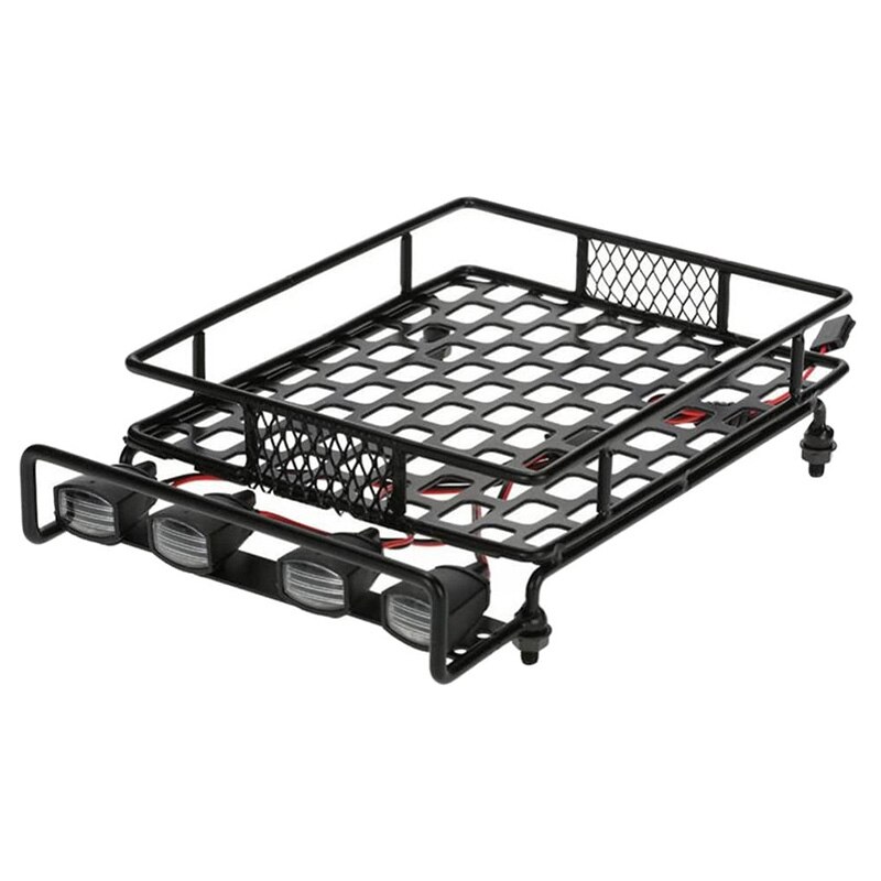 Ya Song Porte-Bagages de Toit de Grande Taille avec Barre