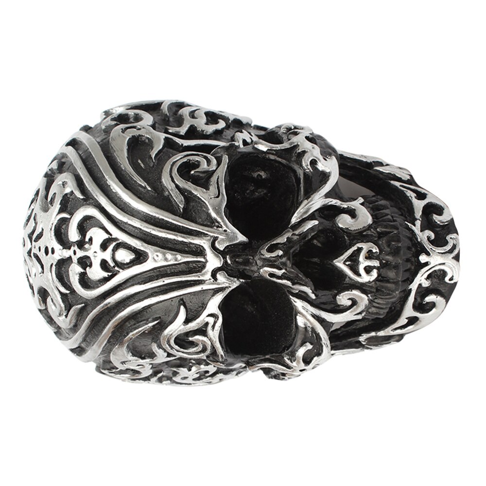 1pc gebeeldhouwde decoraties, gelukbrengende wolkendecoratie, harshoofdkunst, huishoudelijke versiering voor feesten en partijen: Zwart