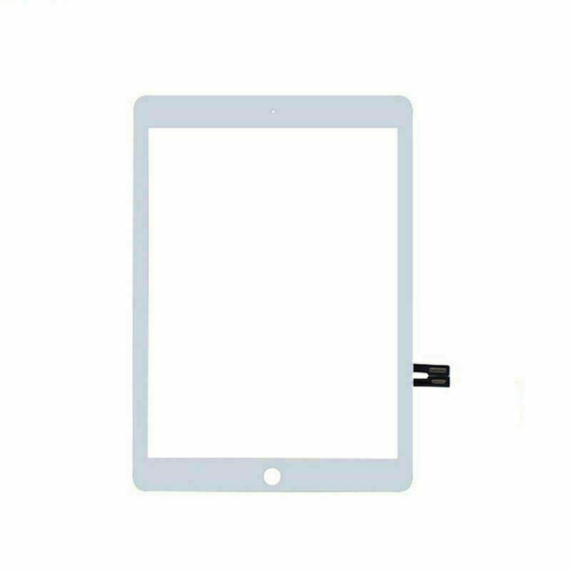 Nieuw Voor iPad 6 6e Gen A1954 Scherm A1893 Voor iPad 9.7 LCD Outer Touch Screen Digitizer Voor glas Display Touch Panel