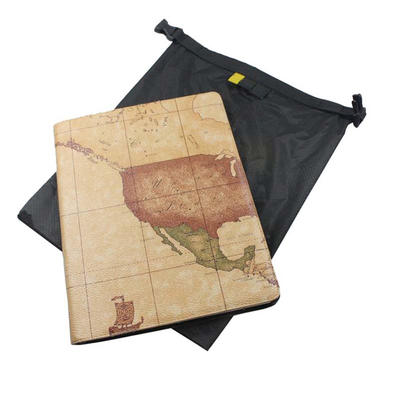 Nicpro lichtgewicht kunstportfolio tas, 32 x 42 inch waterdichte