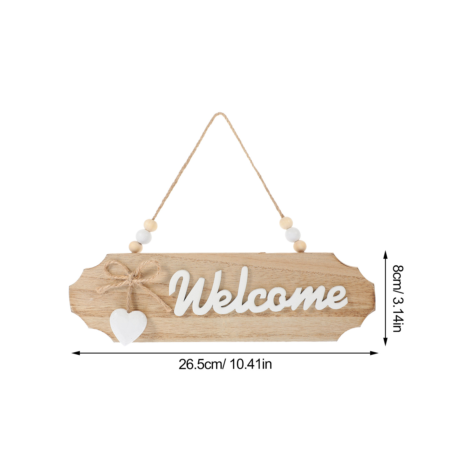 Handgemaakte houten deurbord rustiek decor uniek patroon plaquettes creatief muurhangende veranda decoratie boerderijdeur