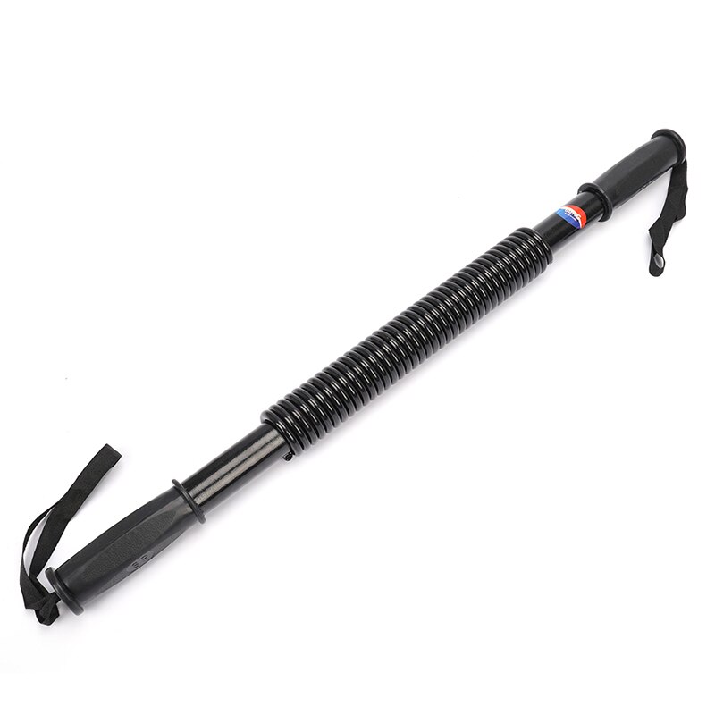 Spring Arm Strength Hand Gripper Arm Power Blaster Fitness Equipment Gym Expander Forearm Power Twist 20-60kg: 60KG