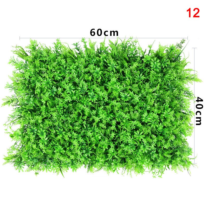 Ficus Leaf Expandable/Stretchable Privacy Fence Screen Single Side Leaves and Vines Decor Handmade SMD66: 12