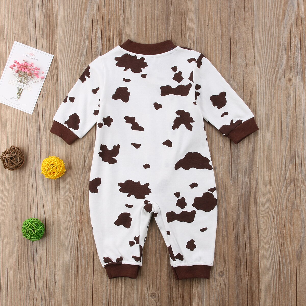 Vêtements de nuit chauds à manches longues pour bébé, motif Animal, tenue de jeu