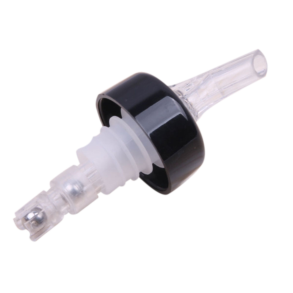 Plastikowa miarka robić alkoholu miarka robić nalewania butelka robić picia bar dozownik robić alkoholu robić wina idealny robić pubów i klubów oraz barów domowych