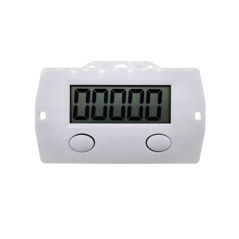 ZX-5DK Electronic digital display counter proximity Industrial magnetic sensor switch punch counter automatic induction meter
