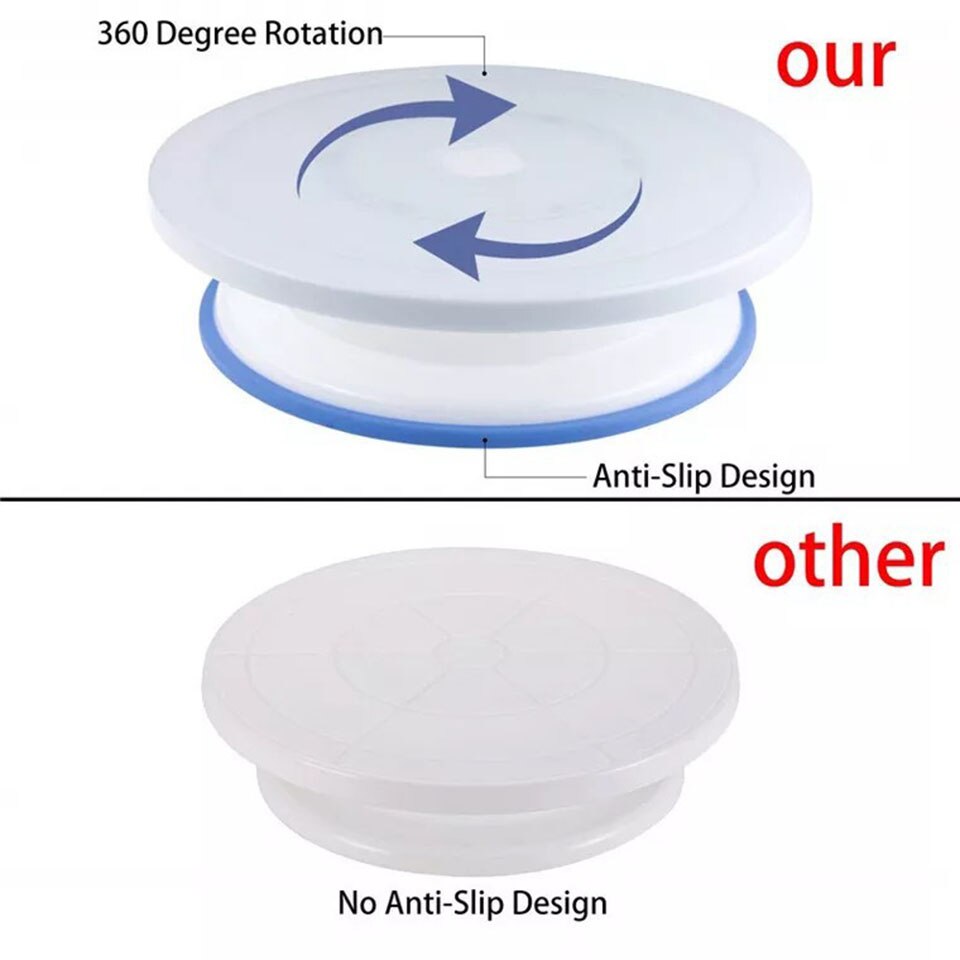 Reusable Baking Cups Cupcake Decorating Tools 39Pcs Baking Supplies Set Icing Smoother Spatulas Pastry Bags Leveler