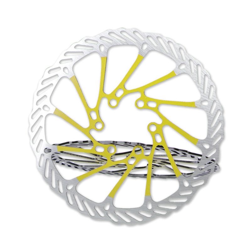 160mm Bicycle Rotors MTB Road Bike Cycling G3 Disc... – Vicedeal