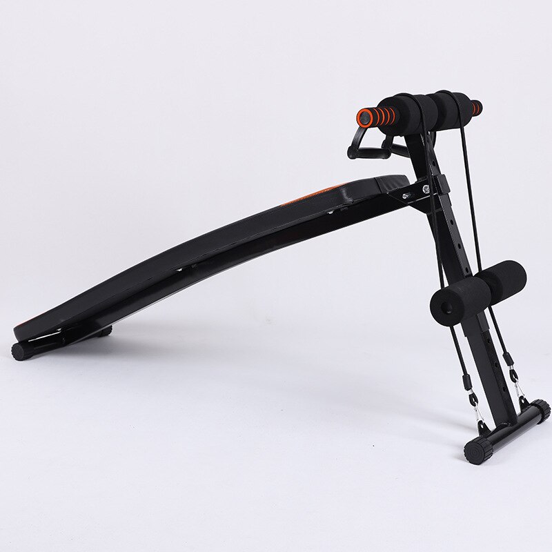 Bench Press Home Gym Machine Sit Up Abdominal Benches Board Fitness Equipment Workout Bench Musculacion Exercise