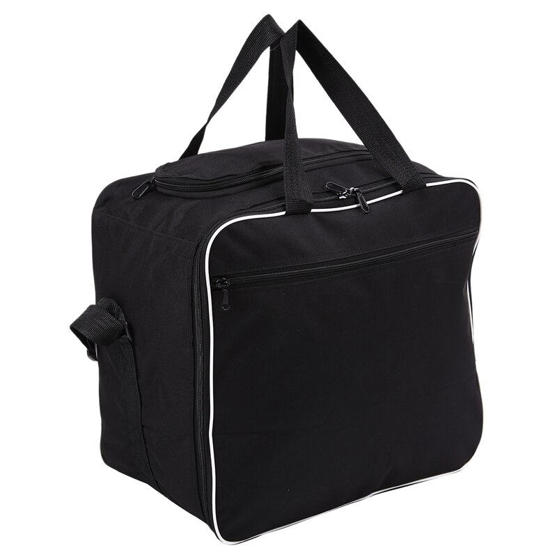 38L Motorcycle Side Box Bag Waterproof Liner Bag Suitcase Multi-Purpose Shoulder Bags for R1200GS R1250GS ADv