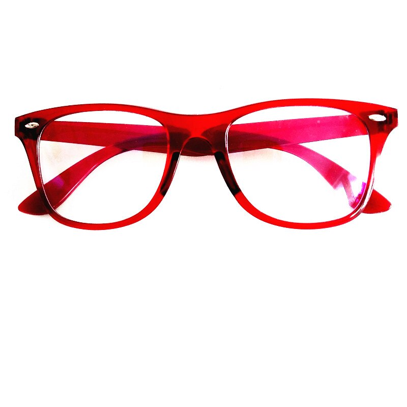 custom retro computer blue light blocking glasses