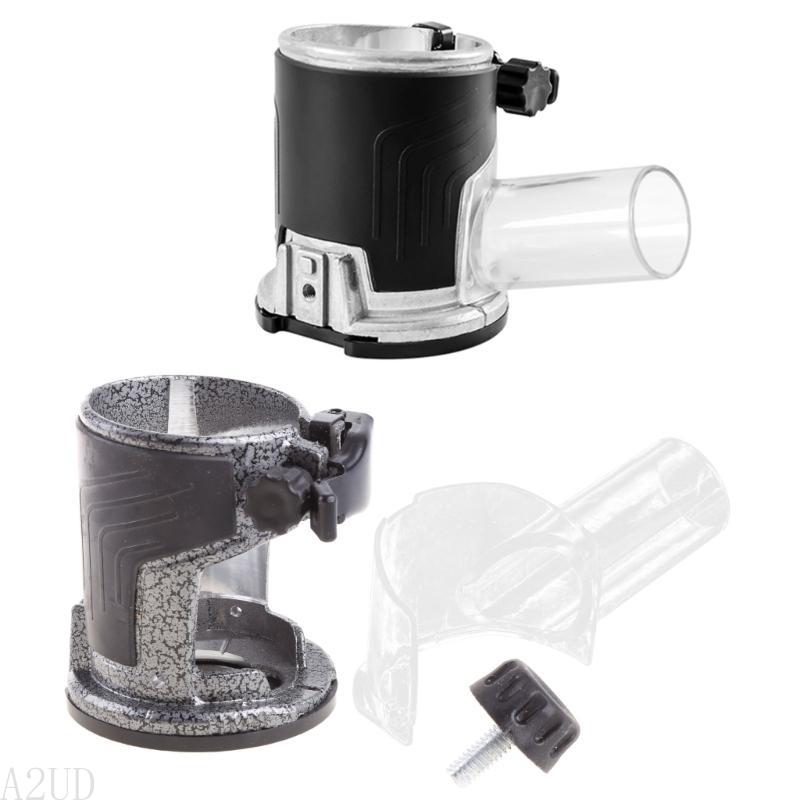 A2UD dompelbasis voor compacte router