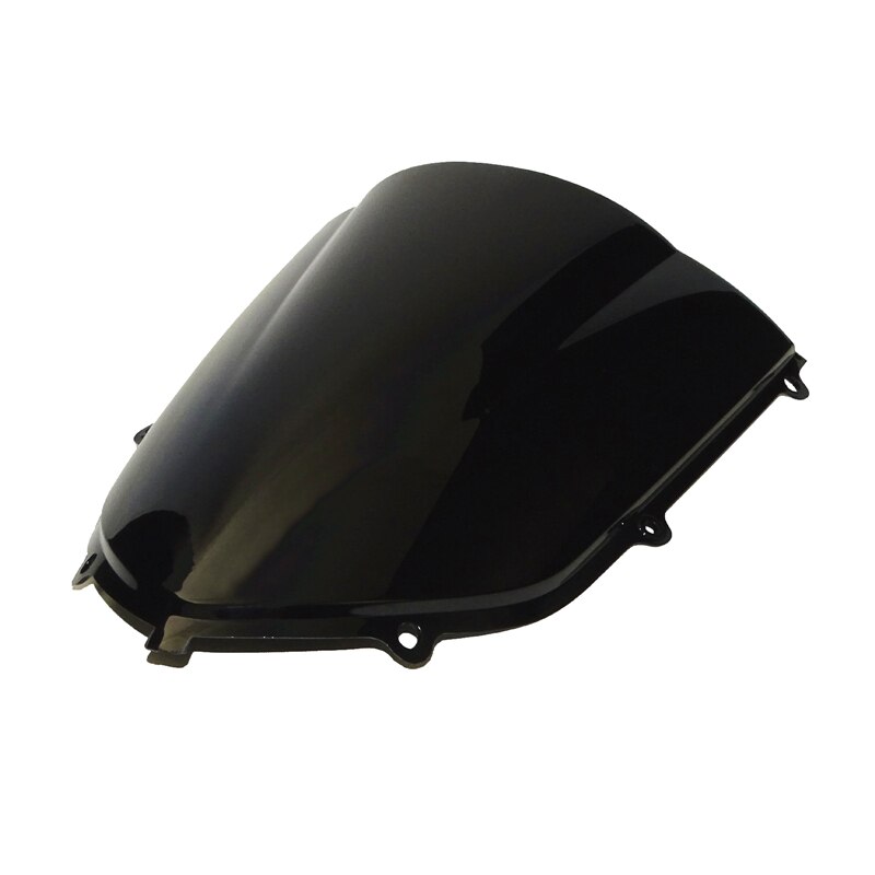 Waase Voor Kawasaki Z750S Z 750 S 2005 2006 Double Bubble Voorruit Voorruit Shield Screen
