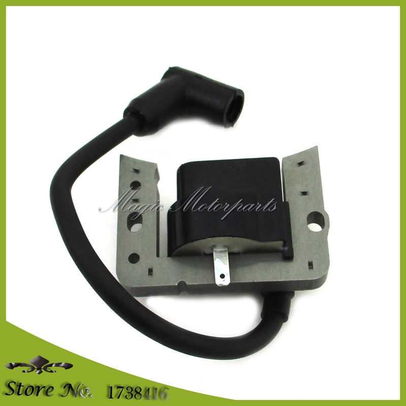 Ignition Coil For Tecumseh 3HP 4HP 5HP 6HP 7HP 34443A 34443B 34443C 34443D HSK HSSK LEV TVS LH195