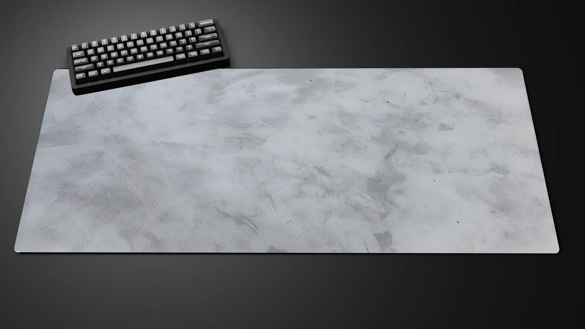 Tapis de souris Bergame gris, 900x400, Polymères étanches, Configuration, Accessoires de jeu, Type de contrôle, Souris Sub Gamer Lea, Souris Sub Xxl