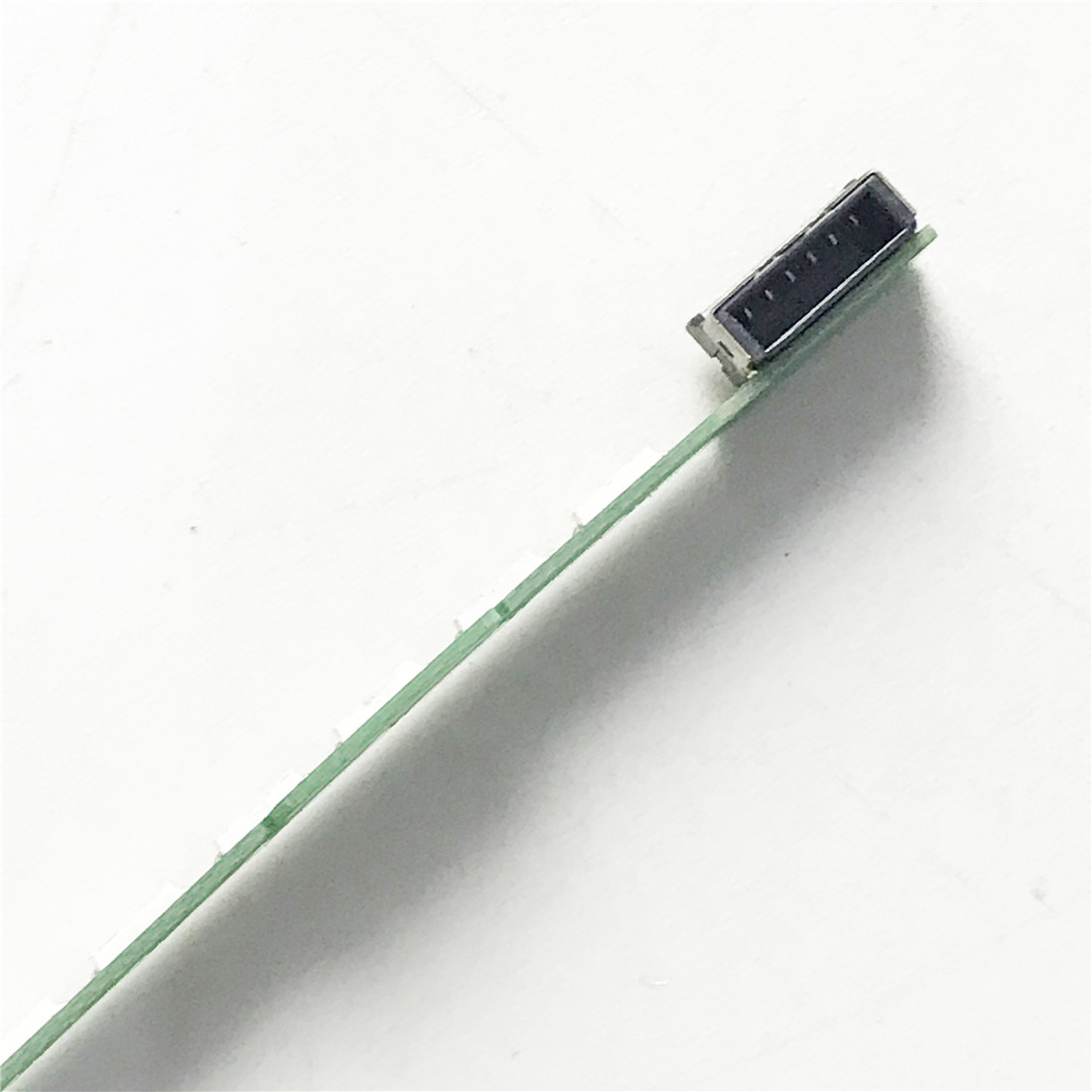 Led-bakgrunnsbelysningsstripe 22 48 lamper for 22 -tommers tv,  ue22 t 2 t 5000aw ue22 v 5610ak lb21513 htn 1_00 m215 01.1 r 4015f 22 tk 410v lb21554 lb21516 48d
