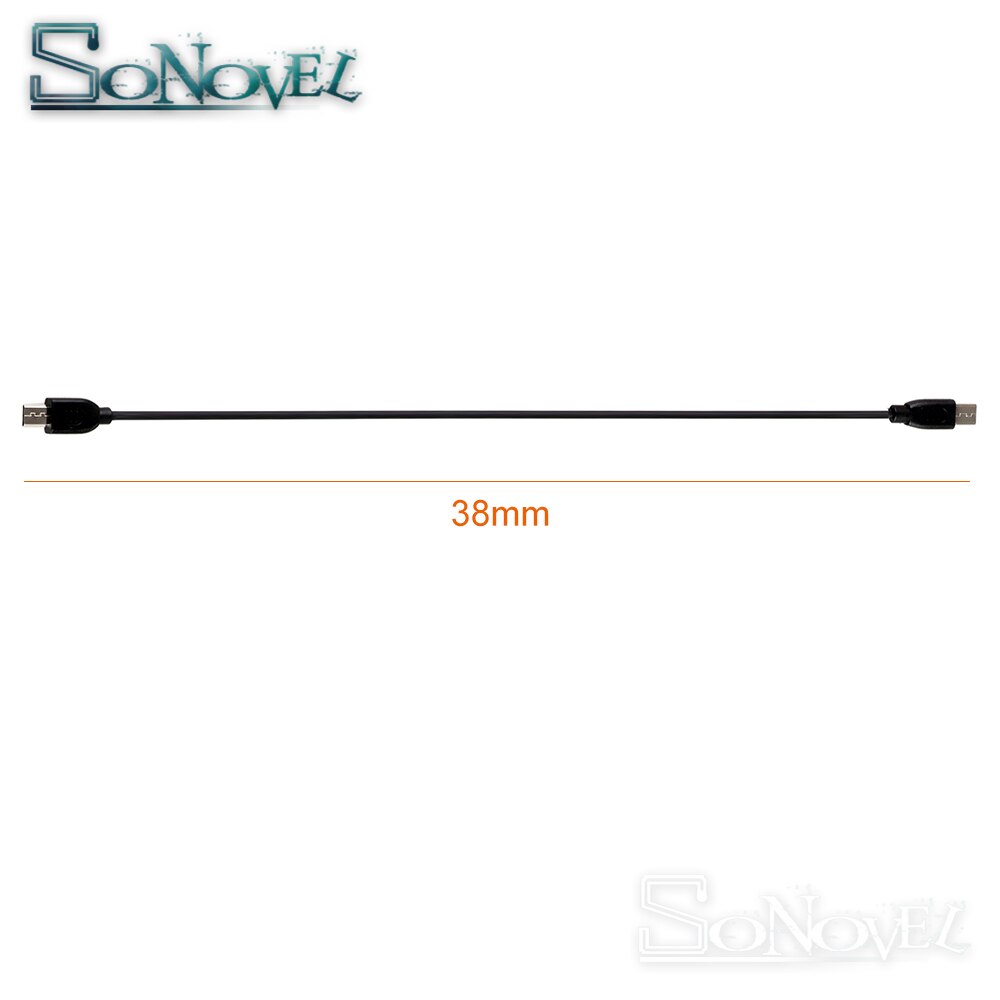 Estabilizador de mano para Sony A6500, A6300, A9, A7R, A7M3 a ZHIYUN Crane Plus/2/M, accesorios de cardán, Cables de Control de conexión