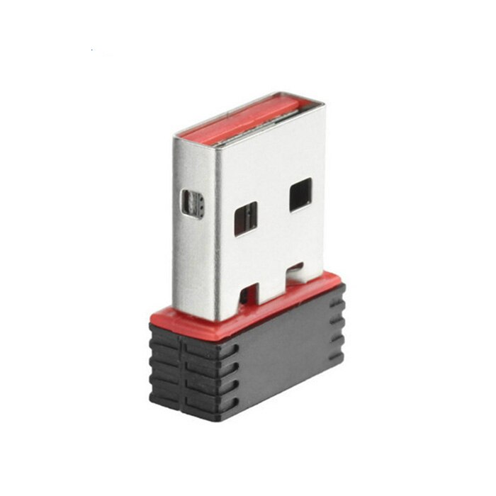 150Mbps MTK7601 usb wifi direkt Adapter USB 2,0 hoch Energie Mini USB Wifi dongle