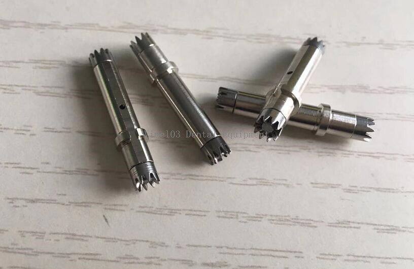 Lot De 5 Cartouches/rotors Pour Contre-angle Dentaire Style NSK - Pièces Détachées