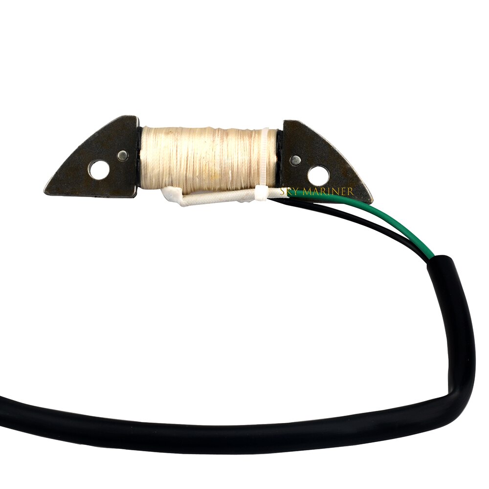 32140-93900 primärspole för suzuki utombordsmotor 9.9hp 15hp dt9.9a dt9.9 dt15 dt15a 2 storke bat motor 32140-93900-000