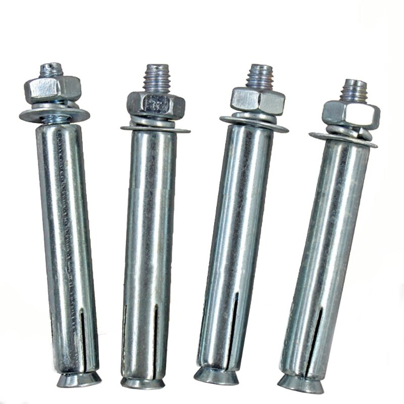 4 Pack Van Air Compressor Airconditioner Vervanging Rubber Voeten 1P / 1.5P / 2P / 3P / 5P