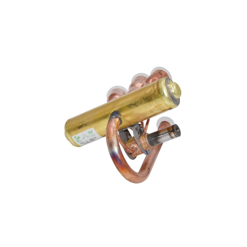 24000BTU 4 Way Reversing Valve for Auto Air Conditioning Parts DSF-9