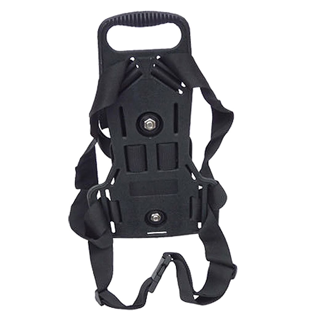 Duiken Tank Back Pack Montage Carrier Rugzak Beugel Houder Harnas