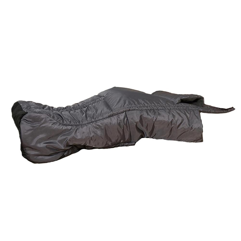 Calentador eléctrico térmico para piernas y rodillas, calentador lavable de 3 puntos, calentador de manos para el hogar, para invierno,