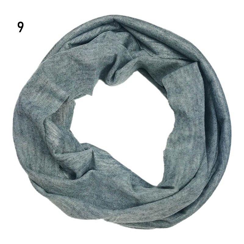 Mannen Vrouwen Kleurrijke Flexibiliteit Winddicht Fietsen Bandana Tulband Vissen Hoofdband Hoofddoek Gezicht Shield Outdoor Sport Accessoire: 9