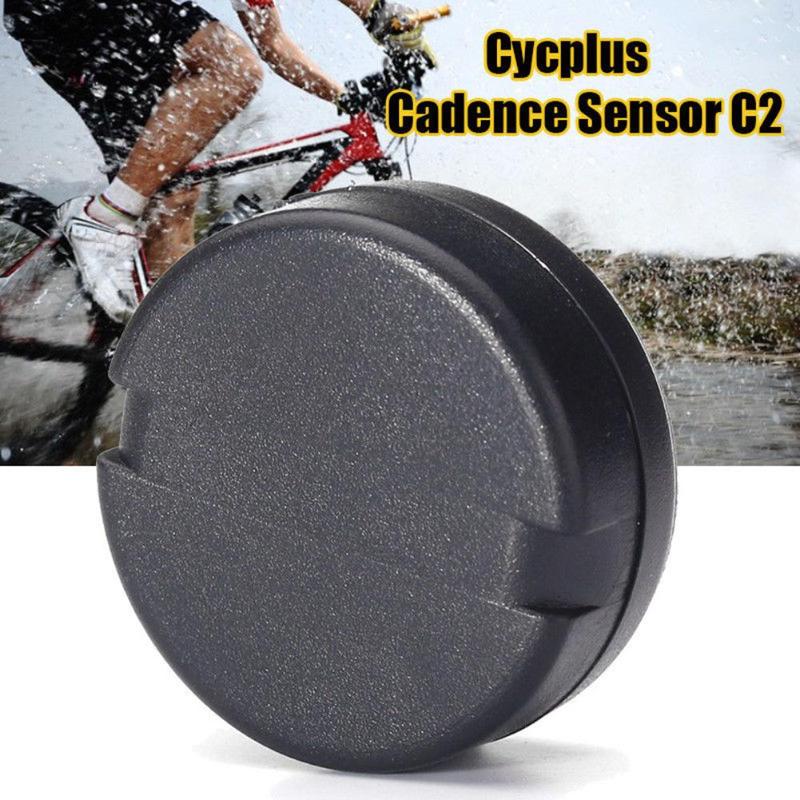 Smart Wireless Bluetooth ANT PX7 Waterproof Cycling Bike Bicycle Speed Cadence Sensor Bicycle Rate Monitor Outdoor Accessories