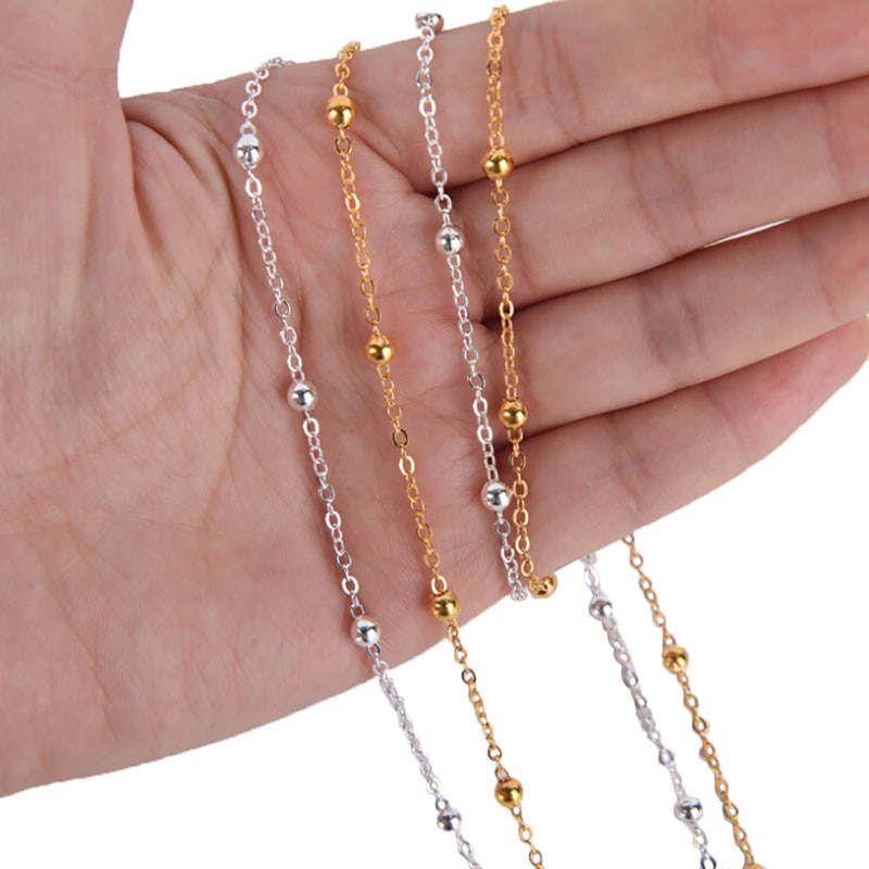 Brillenkoord zonnebril ketting riem houder koord glas gouden ketting nek brillenketting accessoires