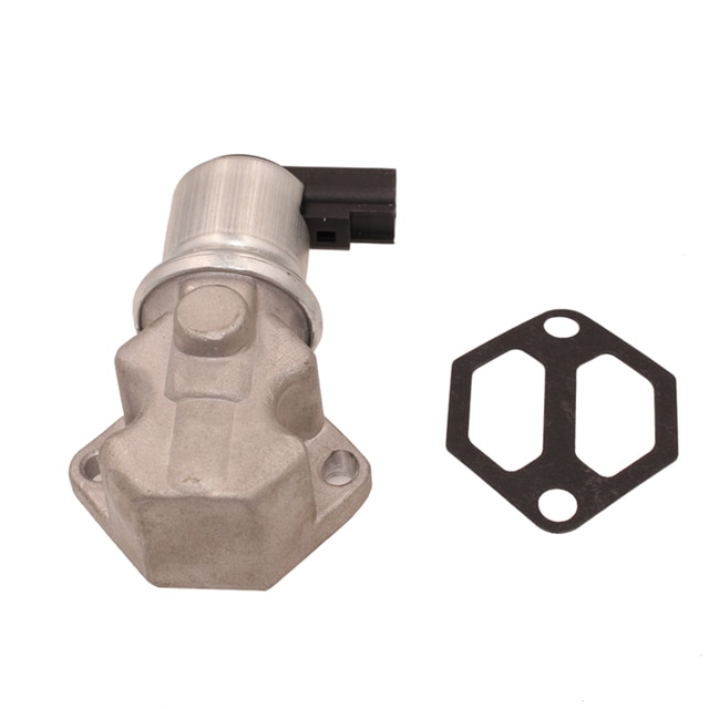 Idle Air Control Valve for Mercruiser Mpi V6 V8 5.0 5.7 4.3 862998 18-7701