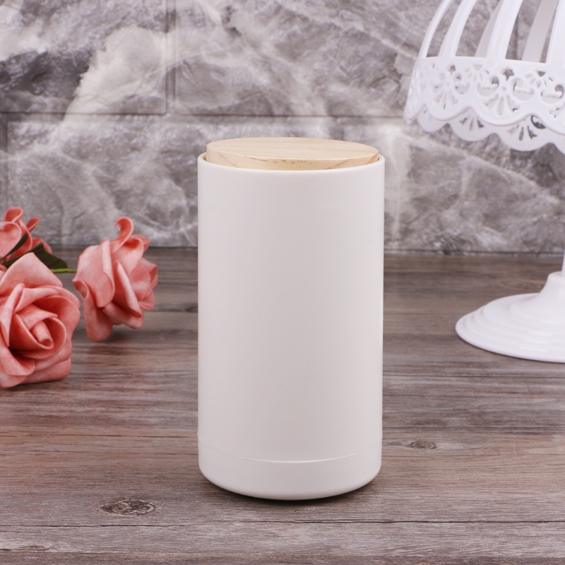 Automatisk pop-up bomullspinner tannpirker dispenser etui hjem hotell dekorasjon