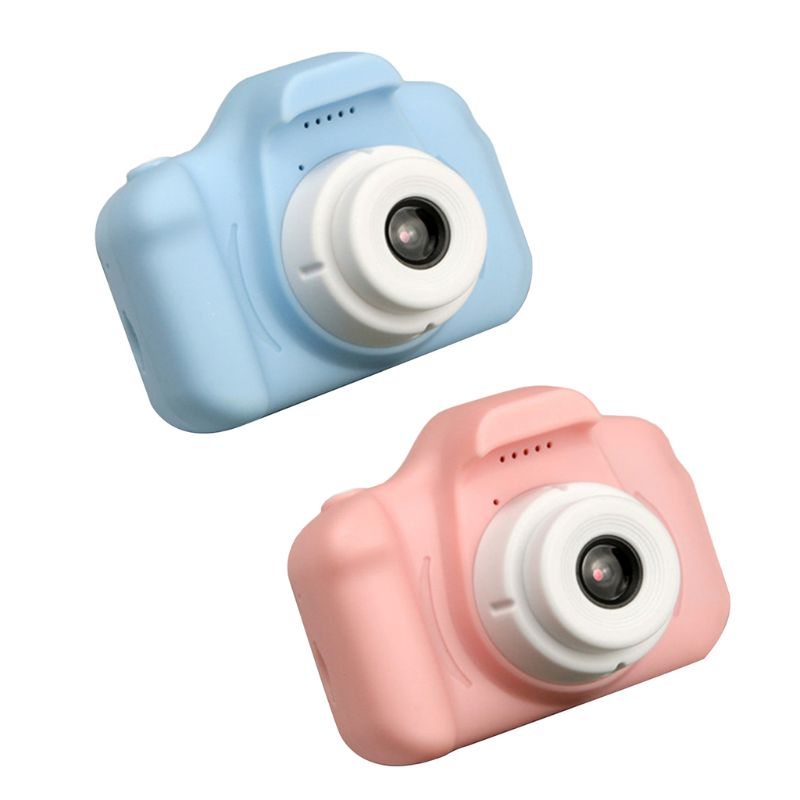 Kids Camera Digitale Video Camera Beste Voor Kinderen, Mini Kinderen Camera Speelgoed