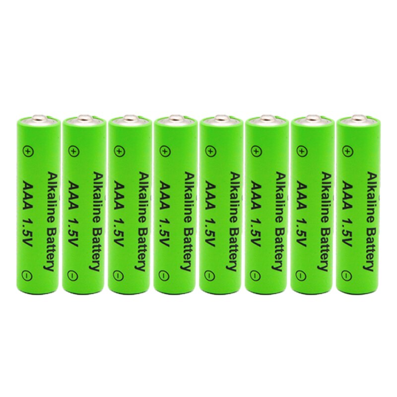 Aaa Batterij 3000Mah 1.5V Alkaline Aaa Oplaadbare Batterij, Gebruikt Voor Zaklamp Afstandsbediening Speelgoed Licht Batterij