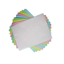 Carbonless Paper NCR Paper Sheet 70x100cm Carbonless Self Copy Paper Roll