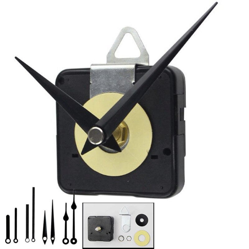 High Torque Quartz Clock For Tide Controlled Clock Movement Motor Mechanism Kit Replacement Movement DIY Clock