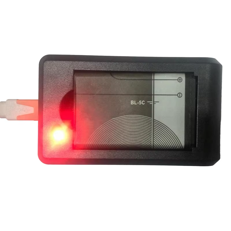 BL-5C 3,7 V 1200mAh batería BL 5C baterías recargables para Nokia 2112 2118 2255 2270 2280 2300 2600 2610 3125 3230