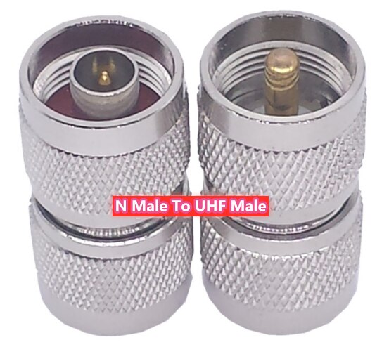 ADATTATORE PL MASCHIO/MASCHIO - I.L. Elettronica - Foto 9