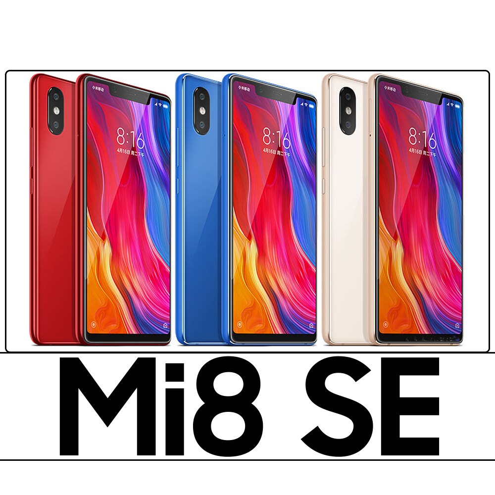 rear back camera glass lens for Xiaomi Redmi 5 6 6A plus pro/S2/Y2 /Note 4 5 6/Mi A1 A2 lite 8 SE/Mi mix 2S/Mi Max 3: Mi 8 SE