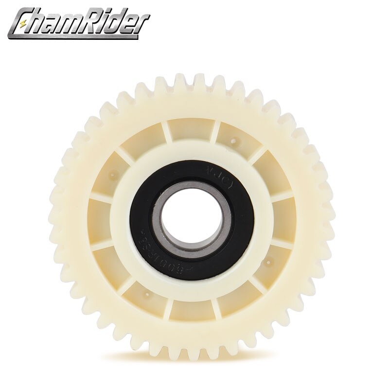 Planetary Gear 19R Motor Gear 43T MXUS 57mm X 12mm