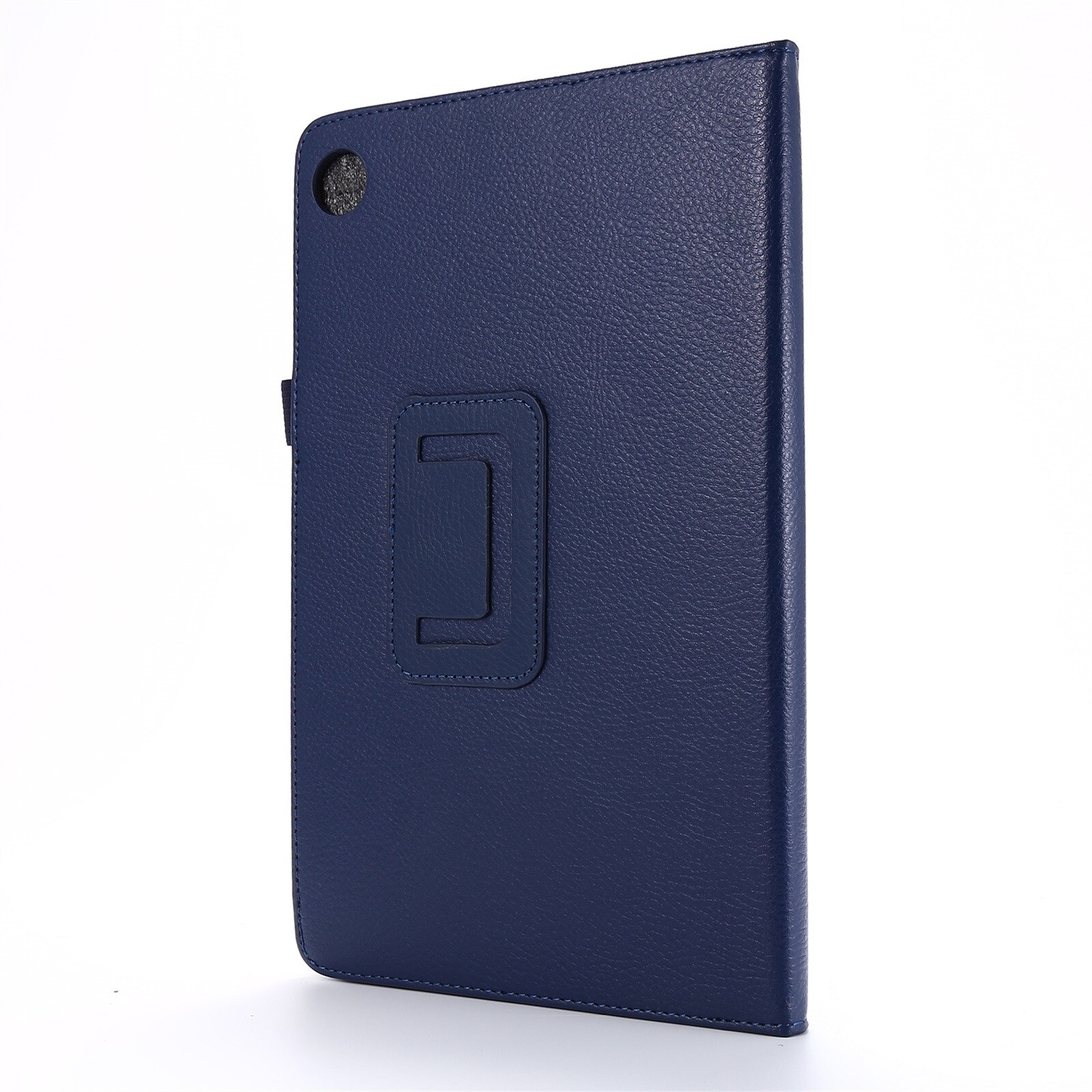 Tablet Leather Case Base Beschermhoes Voor Lenovo Tablet M10 Fhd Pius (Tweede Generatie) 10.3-Inch Beschermhoes