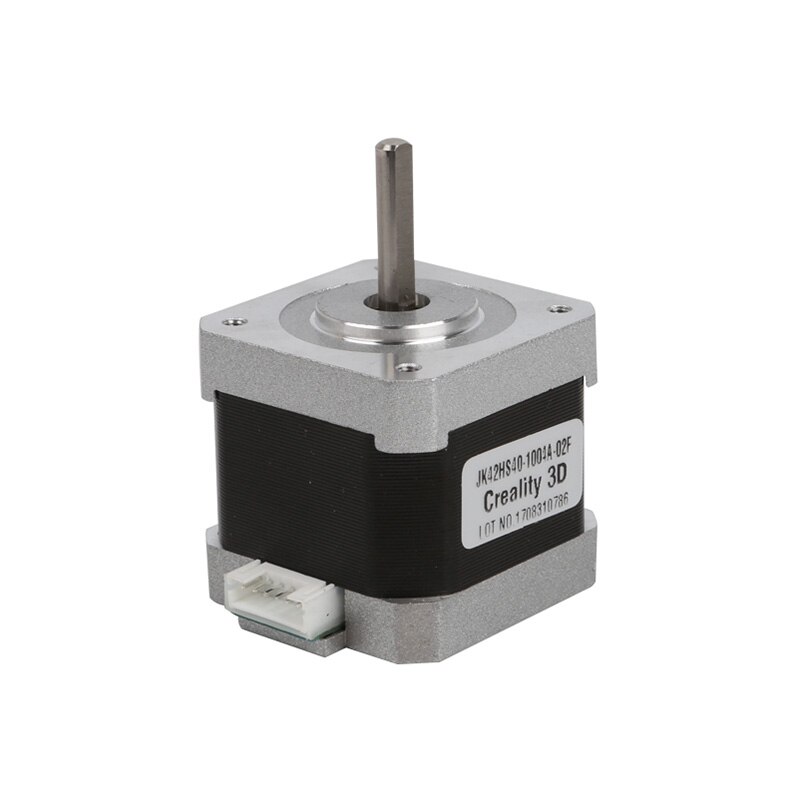 Piezas de impresora 3D, 40 JK42HS40-1004A-02F de Motor para Motor paso a paso para Creality 3d, 1 unids/lote